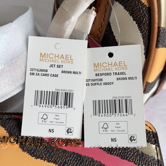 🌺Michael Kors Set🌺 - Picture 11 of 15